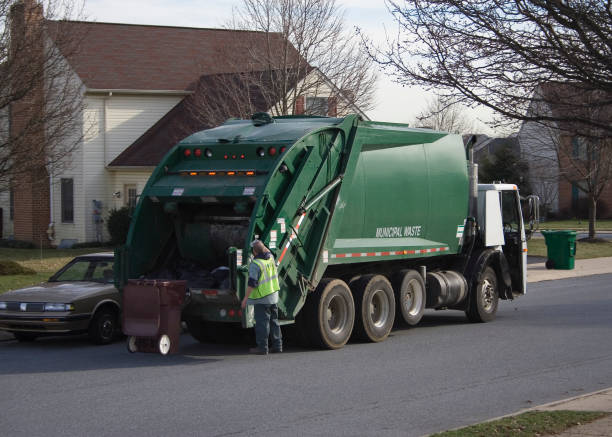 Best Residential Junk Removal  in Country Squire Lakes, IN